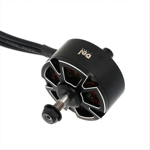 Κινητήρας χωρίς ψήκτρες X4115 400KV 3-8S Drone συμβατός με κινητήρα για RC Multirotor 2