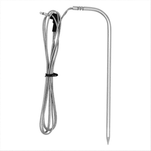 Ersatz-Fleischsonde kompatibel mit Pelletgrill 2