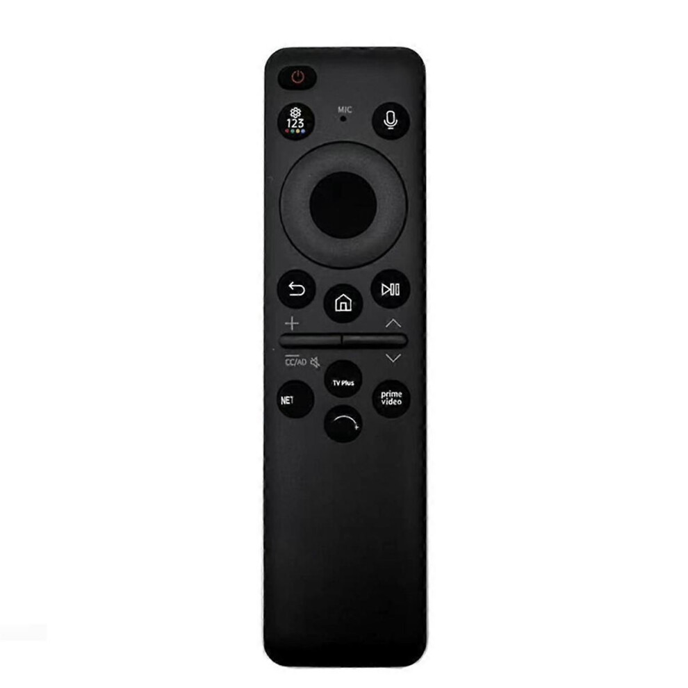 Bn59-01455A Tm2360e Remote Control Compatible Smart Tv Solar Voice Remote Control Compatible Neo Qled Series Q60 Q 9409192982315