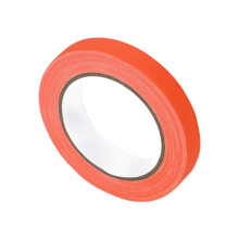 Fluorescent Gaff Tape For Dark Light-fluorescent O 12mmx23M