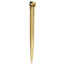 168mm Navigation Chart Straight Divider Solid Brass Marine Dividing Tool No Rust for Architects Mari