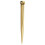 168mm Navigation Chart Straight Divider Solid Brass Marine Dividing Tool No Rust for Architects Mari 1