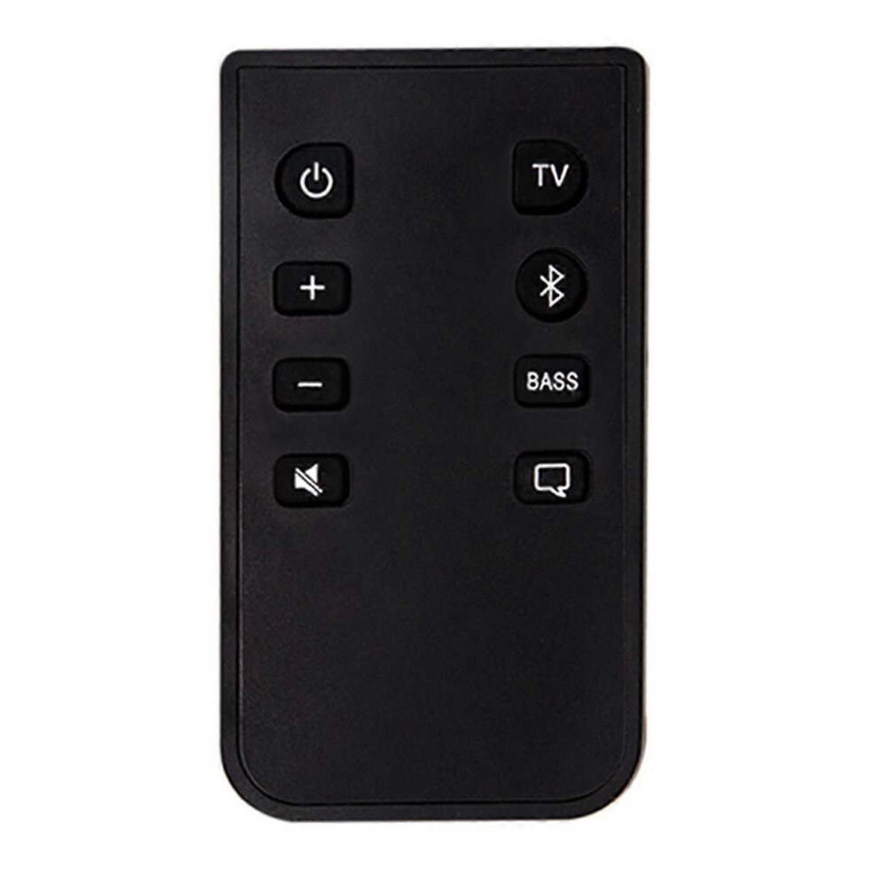 Compatible Remote Control Compatible Sound System Remote Control Speaker 9409192982353