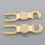 HiFi Audio Speaker Binding Post Bridge 5N-B 2