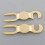 HiFi Audio Speaker Binding Post Bridge 5N-B 4