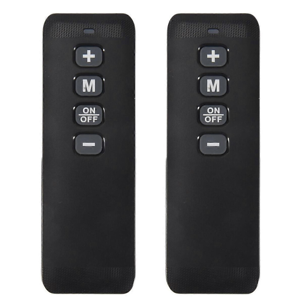 2X 433Hz Remote Control Compatible Timesports -Ge046 Home Fitness Code T1 C1 S1 M55 Q2 Q2-1 S2-1 Treadmill 9409192982476