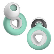 Ear Plugs for Sleeping Noise Cancelling Soft Reusable Hearing Protection in Flexible, Noise Cancelli
