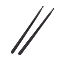 Par de sticks D de nailon 5A ligeros y profesionales. Sticks compatibles con D Set.