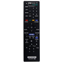 Remote Control RM-ADP074 compatible Sony Blu-Ray Home Theater System ADP073 BDV-E290 BDV-N990W BDV-N995W BDV-E190 HBD-N990W