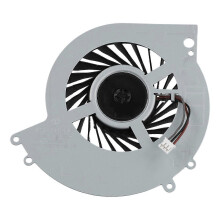 Internal Cooling Cooler Fan compatible Slim PRO 1000 1100 1200 2000 7000 Console KSB0912HE -7000 -1000