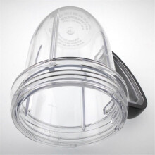 Replacement 30 Ounce Cup Jar with Handle Mug with Lip Ring Part compatible RX 1700W -301, N17-1001, NBM-U02