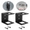 2 Inch Trailer Hitch Storage Holder Support Heavy Duty Steel 2