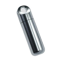 Mini Pocket-Sized Capsule Knife Sharpener - Portable Keychain Pendant with Outdoor Functionality - Unpacking Tool