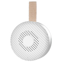 White Noise Machine with 12 White Noise Adjustable, Night Light, Portable Bluetooth Speaker,Timing F