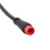 1T5 9Pin Controller Extension Cable Waterproof 1T5 Throttle 6