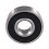 3X 6201RS Shielded Deep   Bearing 32mm x 12mm x 10mm 2