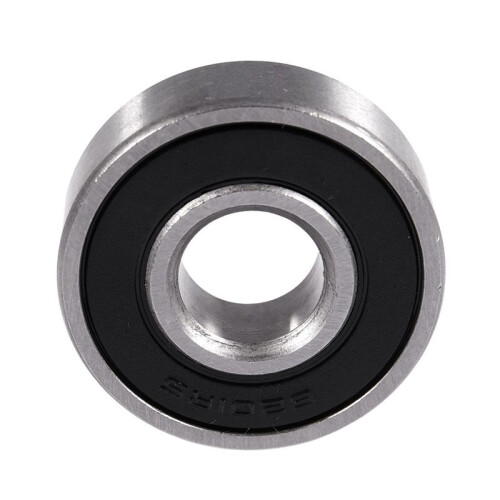3X 6201RS Shielded Deep   Bearing 32mm x 12mm x 10mm 1