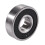 3X 6201RS Shielded Deep   Bearing 32mm x 12mm x 10mm 3