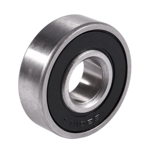 3X 6201RS Shielded Deep   Bearing 32mm x 12mm x 10mm 2