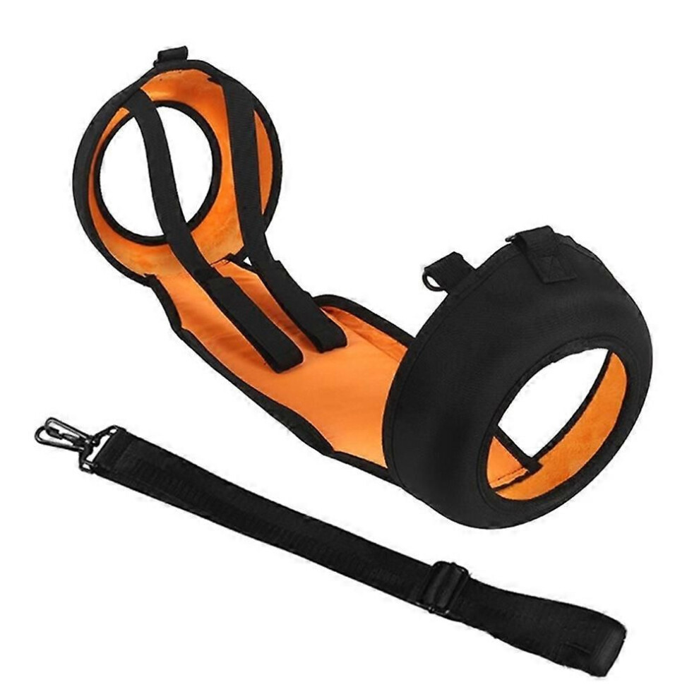 Compatible Jbl Boombox 4 Speaker Portable Speaker Strap Protective Sling Case Cover Travel Carry Pouch 9409192983756