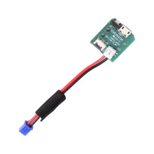Ladeanschlussplatine kompatibel mit JBL Link 20 Bluetooth-Lautsprecherzubehör USB-Ladeanschlussplatine
