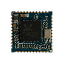 Módulo inalámbrico RTL8723DS de 150 Mbps, 2.4G SDIO, WiFi, Bluetooth, módulo 2 en 1 compatible con proyectores