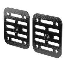 SoundBar Wall Mount Brackets compatible Yamaha SR-C20A YAS-207 YAS-209 YAS-108 YAS-109 Soundbar compatible Sony HT-G700 Speaker