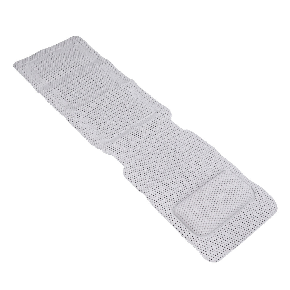 Anti Slip Bath Mat PVC Foam Hollow