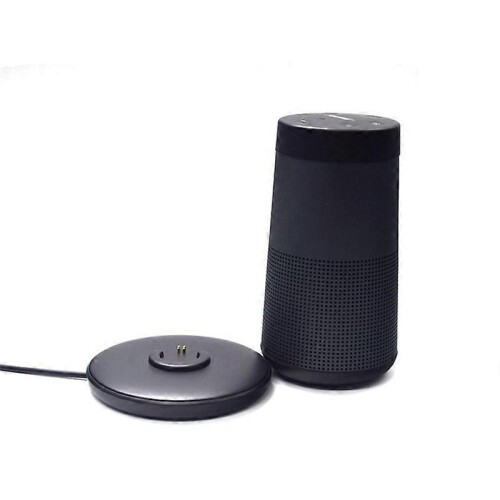 compatible Soundlink Revolve Bluetooth Speaker Bullpow Portable Multifunction Speaker Charging Base