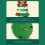 Mini Christmas Tree Toy Set with Rotating Snowman Music Box 4