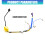 3T0971584A Plastic Car Harness for PQ Platform Stable 4