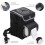 Car Storage Box Organizer Universal Car Seat Hanging Tissue 2