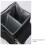 Car Storage Box Organizer Universal Car Seat Hanging Tissue 4