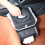 Car Storage Box Organizer Universal Car Seat Hanging Tissue 5