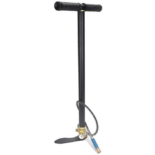 DIDEEP 4500PSI 300Bar 30Mpa Χειροκίνητη αντλία αέρα υψηλής πίεσης Τρ