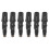 6X .335 Golfschläger-Adapter Golfhülse für M3 M4 1