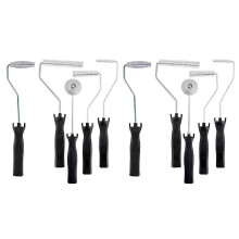 10Pcs Fiberglass Laminating Aluminum Paddle Mould for Bathtub