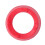 5pk Plastic Ball Holders Display Stand Red 3