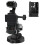Suction Cup Car Mount for Osmo Pocket 3 with Expansion Frame, Window Windshield Dash Holder 1