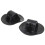 Kit di 2 supporti per motore per canoa e kayak 1