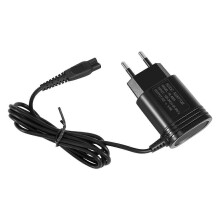 15V Adaptor Charger for Philips Shaver HQ8505 6070 7310 6090 6071 9020 568 EU Plug