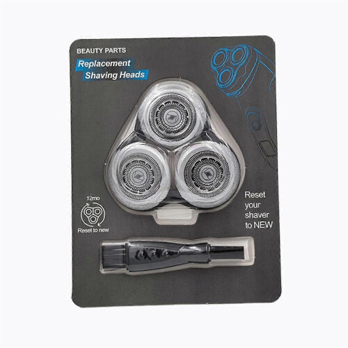 Ανταλλακτικό ξυριστικό κεφαλής RQ12 για Philips S9000 S9911 S9731 S97