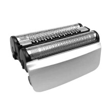 Replacement Shaver Head for Series 7, Compatible with 790cc, 760cc, 750cc, 720, 799, Enhanced Shaving Performance
