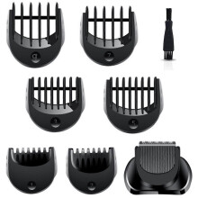 Broda do golarek elektrycznych Braun Series 5, 6, 7 ostrza 5018s, 5020s, 6075cc, 7071