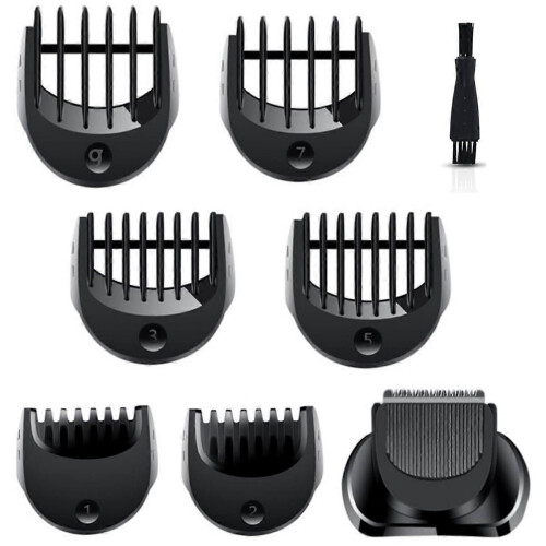 Ξυριστική μηχανή Braun Series 5, 6, 7, ηλεκτρικές ξυριστικές μη