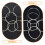 Oud Replacement Strings Set, Plated Wound for Warm Balanced Tone and Stable Tension Control 2