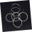 Oud Replacement Strings Set, Plated Wound for Warm Balanced Tone and Stable Tension Control 4
