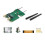 Για πλακέτα επέκτασης PCIe 5 RPI σε M.2 E HAT και κάρτα WiFi BE200 WiFi 1