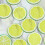Limoni gialli artificiali decorativi (6 pezzi) 3