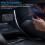 Advanced 108W Automotive Charging Power Adapter With LED-Blue 3